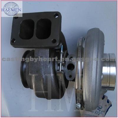 Turbocharger Volvo HX55 3591077