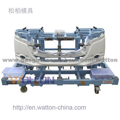 Parts Mould Assistance Fixture For Car