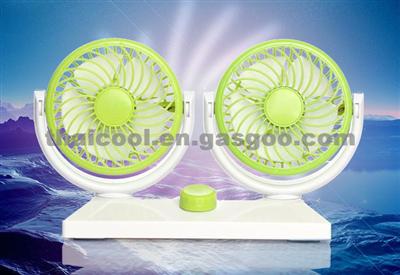 Vehicle Fan 12v Car Fan Truck Fan DC24v Fan Brushless Fan