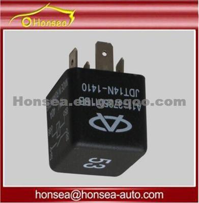 Original Chery Relay A11-3735011BB Chery Auto Spare Parts