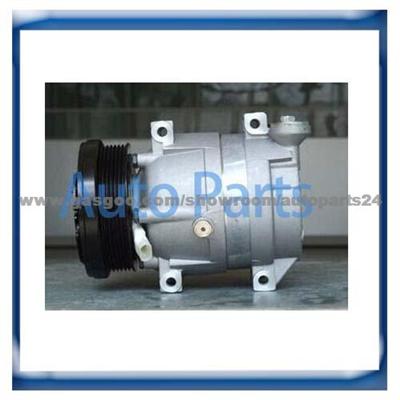 V5 Ac Compressor For Chevrolet Aveo, Lacetti 1.5-1.6-1.8 96442920 715029