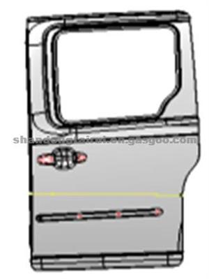 Foton Midi Rear Door 1J17262000005/105