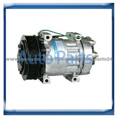 Sanden SD7H15 7H15 Compressor For VOLVO/Renault FH12 FH16 FH10 FM12 FM9 TRUCK 8191892 11104251 8113628 11412631 8044 8191892