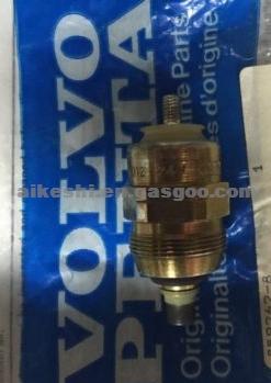 Volvo Penta Stop Solenoid 0330106012