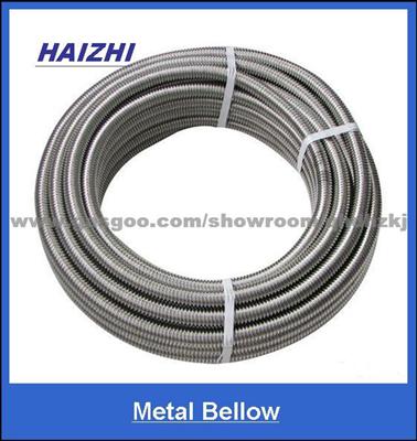 Flexible Hose Bellow Expansion Joint Forming Machine
