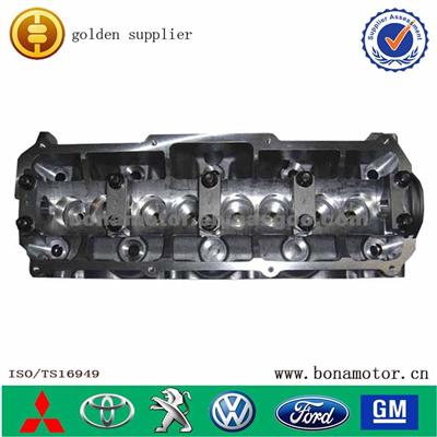 Cylinder Head For V.W. 1.6D/TD, JK/CY/JR/JP/CR/JX 068103351E/D 068103351K 068103351AA 068103351AB 068103351AF AMC908018