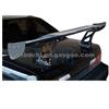 Cheaper ABS Material BMACRS-160405003 Universal Car Roof Spoiler