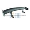 Specific Custom ABS Material BMACRS-160405004 Universal Car Roof Spoiler