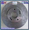 Korean High Quality Vehicle Brake Disc Rotor For KIA&HYUNDAI