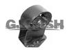 OEM Quality Rubber Mount 12361-74300 For Toyota