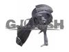 OEM Quality Rubber Mount 12371-74330 For Toyota
