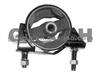 OEM Quality Rubber Mount 12371-64141 For Toyota