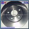 Japanese Auto Parts Brake Disc Rotor For Toyota For Wholesale