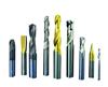 Solid Carbide Step Drill Bits