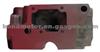 Cylinder Head For TOYOTA 22R, 22RE, 22R-TE 8V 11101-35060 11101-35080