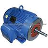 WEG Motor W22 Series 00536ET3E184JM