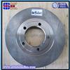 KIABONGO Bus Brake Disc For Sale OEM 581294E001/581294E000