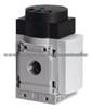 Festo Soft Start Valve HEL-1/4-D-MIDI