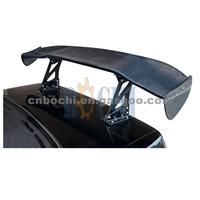 New Design ABS Material BMACRS-160405002 Universal Car Roof Spoiler