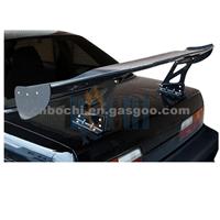 Cheaper ABS Material BMACRS-160405003 Universal Car Roof Spoiler