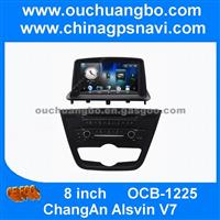 Ouchuangbo ChangAn Alsvin V7 Audio DVD GPS Radio Stereo Navi With AUX SD USB China Factory Price