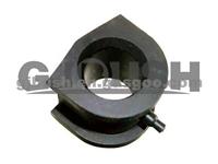 OEM Quality Suspension Rubber Bush MR491192 For MITSUBISHI