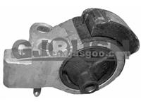 OEM Quality Rubber Mount 12362-15160 For Toyota
