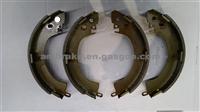 BRAKE SHOE F664