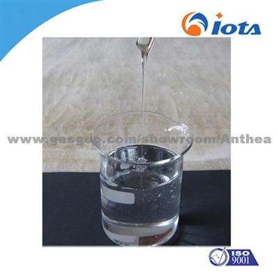 Divinyl-Terminated Methyl Phenyl Siloxane