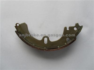 Brake Shoe F285