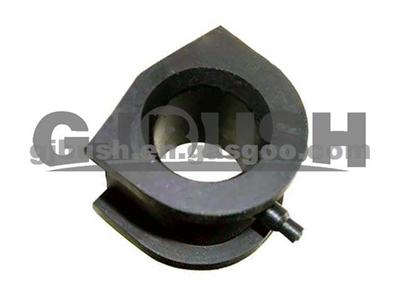 OEM Quality Suspension Rubber Bush MR491192 For MITSUBISHI