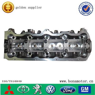 Cylinder Head For V.W. OCTAVIA 1.9TDI AGP/AHF 038103351B AMC908703