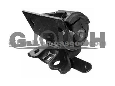 OEM Quality Rubber Mount 12372-16351 For Toyota