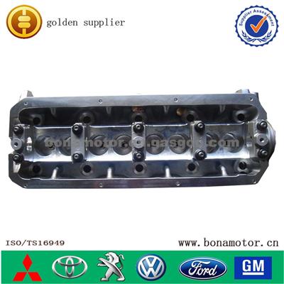 Cylinder Head For V.W. GOLF D/VENTO D/PASSAT 1Y, 1.9D 8V 028103351D AMC908032