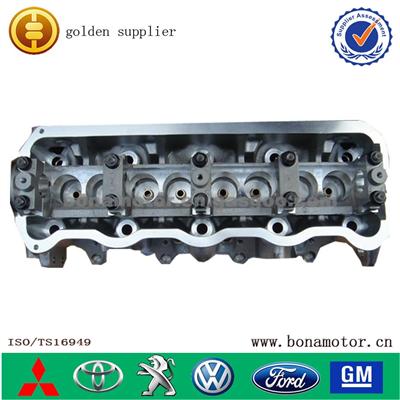 Cylinder Head For V.W. 1Z, 1.7SDI/1.9SDI/1.9TDI 028103351F AMC908051