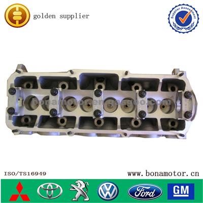 Cylinder Head For V.W. SANTANA 2000/GOL 2E AFE/AYF/BHJ 048103353F