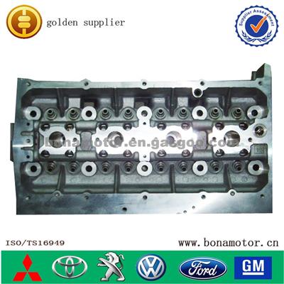 Cylinder Head For V.W. POLO 1.4L 030103353CS 03C103373E