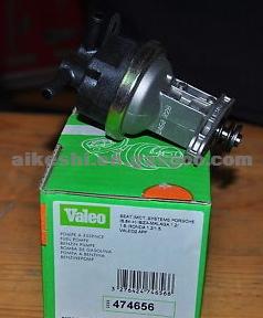Pump Gasoline Valeo 474656