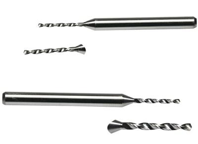 0.30mm PCB Print Circuit Board Drill Bits, Engraving Drill Bit, Mini Drill Bits