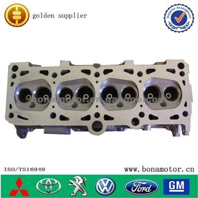 Cylinder Head For V.W. POLO MP9 Engine