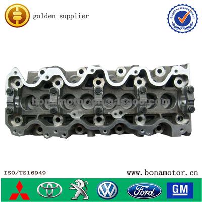 Cylinder Head For TOYOTA 3C/3CT 2C-TE 3C-TE 11101-64153 11101-64390 AMC908781