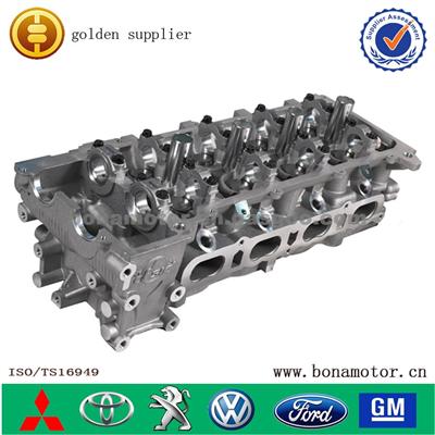 Cylinder Head For TOYOTA 3RZ Engine