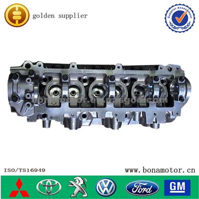 Cylinder Head For TOYOTA CAMRY T100 4RUNNER HILUX 3VZ-LH 11101-65021