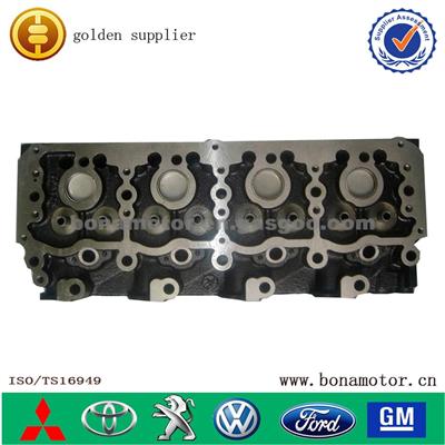 Cylinder Head For TOYOTA 14B 11101-58041