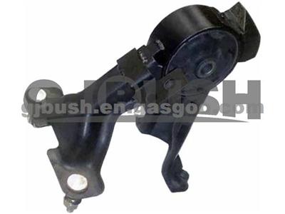 OEM Quality Rubber Mount 12371-74500 For Toyota