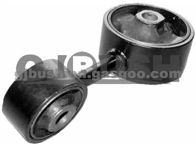 OEM Quality Rubber Mount 12363-74130 For Toyota