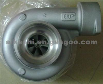 Turbocharger For Caterpillar D6D 3306