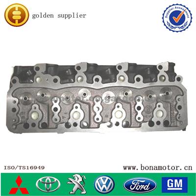 Cylinder Head For TOYOTA B(New) 11101-56050