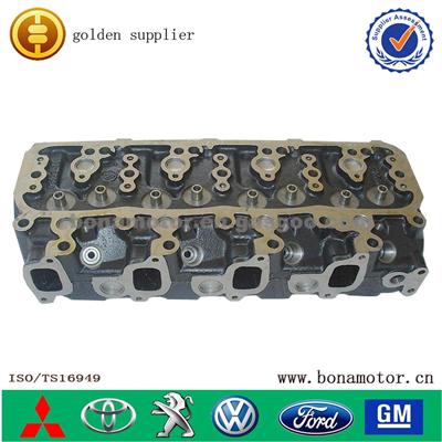 Cylinder Head For TOYOTA 3B(Old) 11101-58014