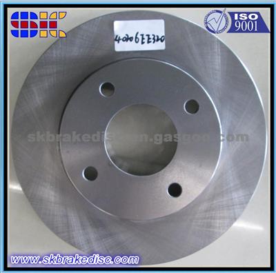 Car Accessories Brake Disc DACIALOGAN OEM 40206EE320